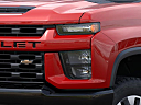 Thumbnail image of 2023 Chevrolet Silverado 2500HD at Nesenger 112 Chevrolet Hyundai Mazda