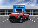 Thumbnail image of 2023 Chevrolet Silverado 2500HD at Nesenger 112 Chevrolet Hyundai Mazda