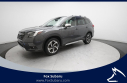Thumbnail image of 2023 Subaru Forester at Fox Subaru Macomb