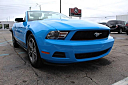 2010 Ford Mustang V6 Premium at B&B Car Company