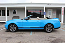 Thumbnail image of 2010 Ford Mustang at B&B Car Company