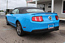 Thumbnail image of 2010 Ford Mustang at B&B Car Company