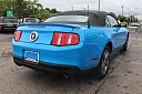 Thumbnail image of 2010 Ford Mustang at B&B Car Company