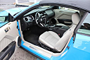 Thumbnail image of 2010 Ford Mustang at B&B Car Company