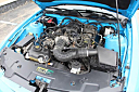 Thumbnail image of 2010 Ford Mustang at B&B Car Company