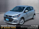 Thumbnail image of 2021 Chevrolet Spark at Premier Chevrolet Of Buena Park - New