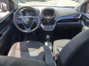 2021 Chevrolet Spark 1LT CVT at Premier Chevrolet Of Buena Park - New