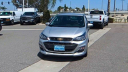 Thumbnail image of 2021 Chevrolet Spark at Premier Chevrolet Of Buena Park - New