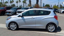 Thumbnail image of 2021 Chevrolet Spark at Premier Chevrolet Of Buena Park - New