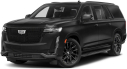 2021 Cadillac Escalade ESV Sport at Jim Riehl's Friendly Honda