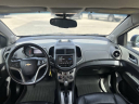 Thumbnail image of 2013 Chevrolet Sonic at Wilson Motors