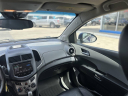 Thumbnail image of 2013 Chevrolet Sonic at Wilson Motors