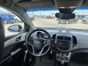 Thumbnail image of 2013 Chevrolet Sonic at Wilson Motors