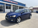 Thumbnail image of 2013 Chevrolet Sonic at Wilson Motors