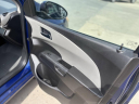Thumbnail image of 2013 Chevrolet Sonic at Wilson Motors