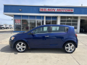 Thumbnail image of 2013 Chevrolet Sonic at Wilson Motors