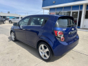 Thumbnail image of 2013 Chevrolet Sonic at Wilson Motors