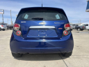 Thumbnail image of 2013 Chevrolet Sonic at Wilson Motors