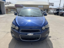 Thumbnail image of 2013 Chevrolet Sonic at Wilson Motors