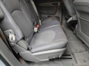 2015 Chevrolet Traverse LS at Newport Motors - Used