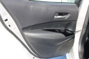 2021 Toyota Corolla Hatchback XSE at Capitol Toyota New