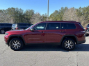 Thumbnail image of 2024 Jeep Grand Cherokee L at New - Shottenkirk Chrysler Dodge Jeep Ram