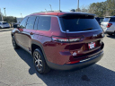 Thumbnail image of 2024 Jeep Grand Cherokee L at New - Shottenkirk Chrysler Dodge Jeep Ram