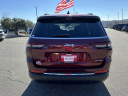 Thumbnail image of 2024 Jeep Grand Cherokee L at New - Shottenkirk Chrysler Dodge Jeep Ram