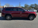 Thumbnail image of 2024 Jeep Grand Cherokee L at New - Shottenkirk Chrysler Dodge Jeep Ram