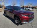 Thumbnail image of 2024 Jeep Grand Cherokee L at New - Shottenkirk Chrysler Dodge Jeep Ram