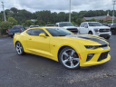 Thumbnail image of 2017 Chevrolet Camaro at Gary Mathews Motors
