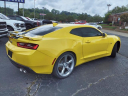 Thumbnail image of 2017 Chevrolet Camaro at Gary Mathews Motors