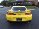 Thumbnail image of 2017 Chevrolet Camaro at Gary Mathews Motors