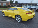 Thumbnail image of 2017 Chevrolet Camaro at Gary Mathews Motors