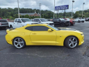 Thumbnail image of 2017 Chevrolet Camaro at Gary Mathews Motors