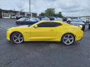 Thumbnail image of 2017 Chevrolet Camaro at Gary Mathews Motors