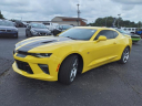 Thumbnail image of 2017 Chevrolet Camaro at Gary Mathews Motors