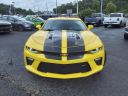Thumbnail image of 2017 Chevrolet Camaro at Gary Mathews Motors
