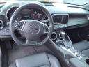 Thumbnail image of 2017 Chevrolet Camaro at Gary Mathews Motors