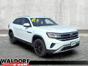 Thumbnail image of 2020 Volkswagen Atlas Cross Sport at Waldorf Dodge Ram