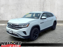 Thumbnail image of 2020 Volkswagen Atlas Cross Sport at Waldorf Dodge Ram