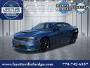 Thumbnail image of 2023 Dodge Charger at Fayetteville Ford USED