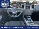 Thumbnail image of 2023 Dodge Charger at Fayetteville Ford USED
