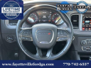 2023 Dodge Charger GT at Fayetteville Ford USED