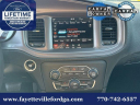 Thumbnail image of 2023 Dodge Charger at Fayetteville Ford USED