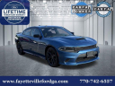 Thumbnail image of 2023 Dodge Charger at Fayetteville Ford USED