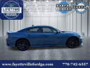 Thumbnail image of 2023 Dodge Charger at Fayetteville Ford USED