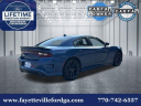 Thumbnail image of 2023 Dodge Charger at Fayetteville Ford USED