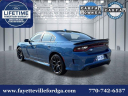 Thumbnail image of 2023 Dodge Charger at Fayetteville Ford USED