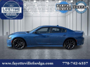 Thumbnail image of 2023 Dodge Charger at Fayetteville Ford USED